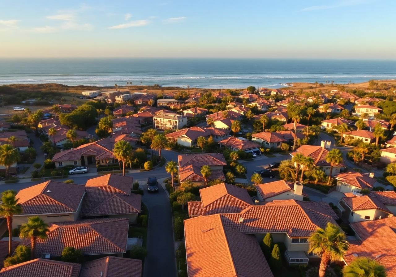 Coastal Communities