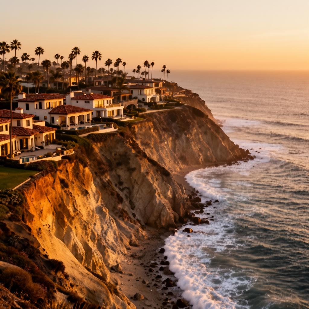 South County Coastal