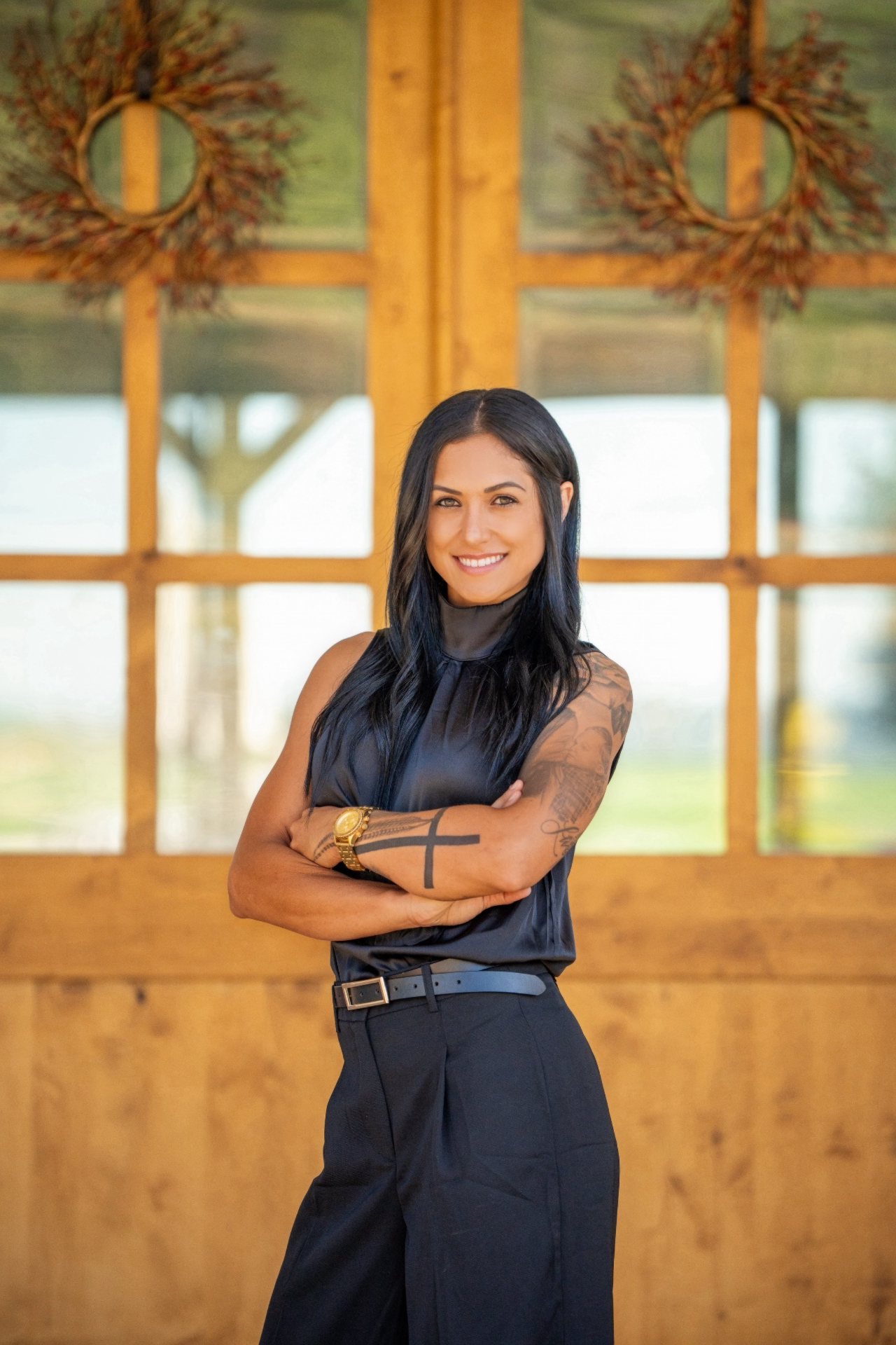 Sarah Valencia, REALTOR®