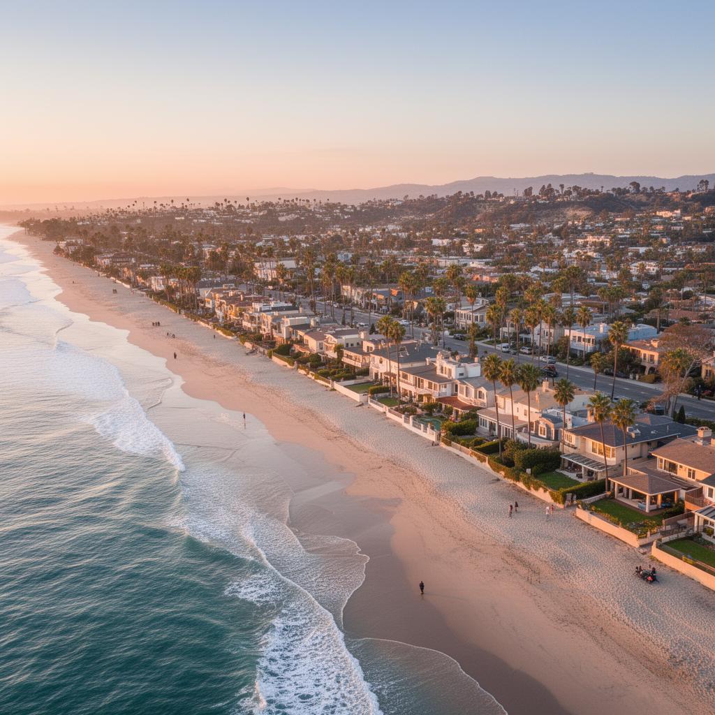 North County & Coastal