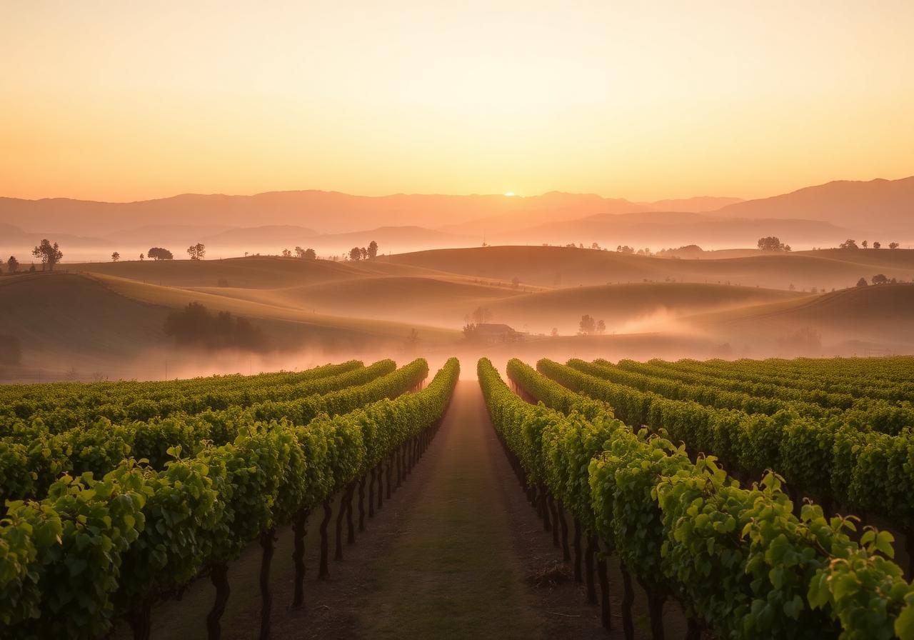 Temecula Valley & Wine Country